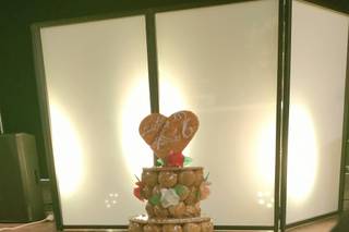 Pavillon Saint Martin - 10