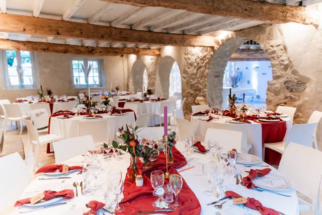 Domaine D'En Galinier 2