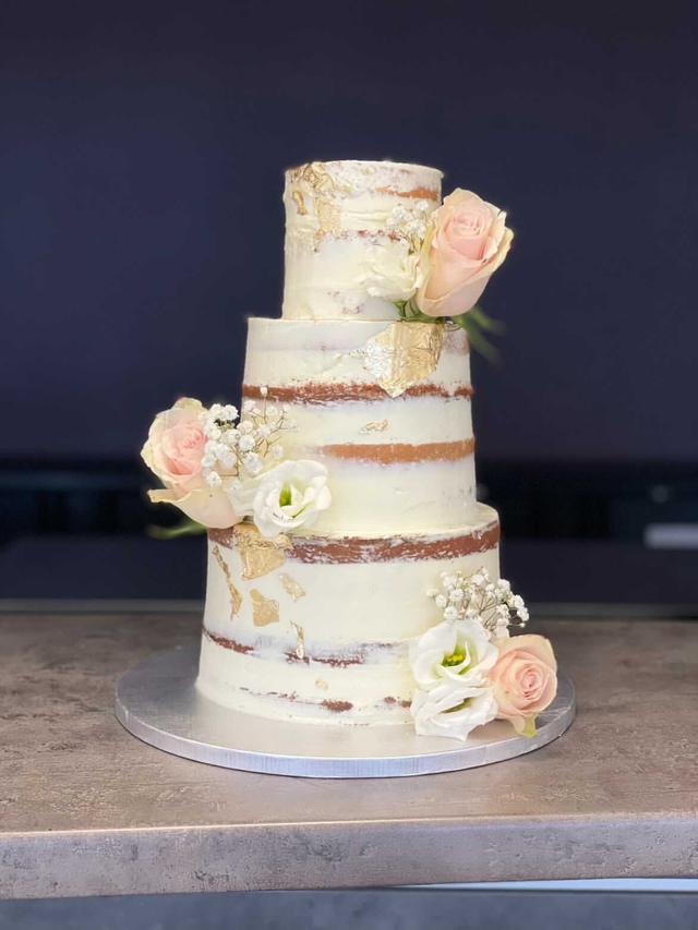 Adopte un Cake - 2