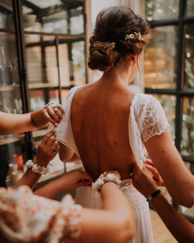 Le Temps des Noces - 2