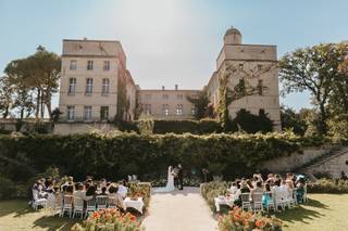 Château de Pondres - 4