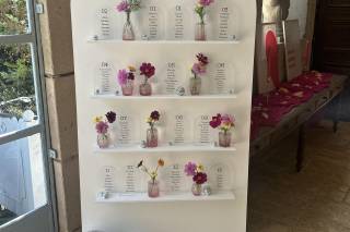 Les Fleurs d’Eva - 27