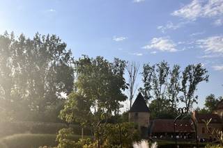 Chateau d’Anizy - 9