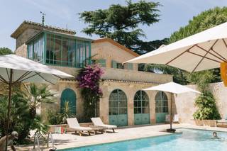 Domaine Le Petit Malherbes - 13