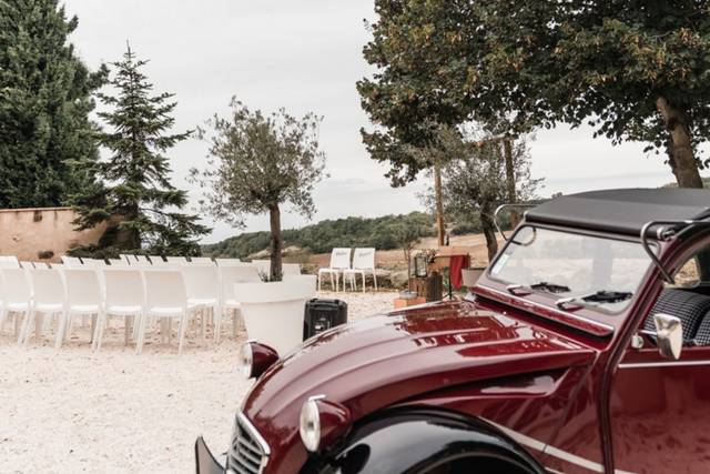Domaine D'En Galinier 3