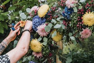 Manou des Fleurs - 19