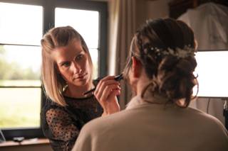 Mélanie Make-up Artiste - 6