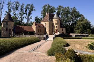 Chateau d’Anizy - 10