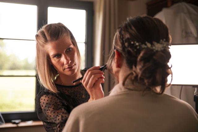 Mélanie Make-up Artiste - 3