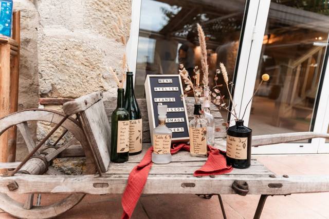 Domaine D'En Galinier 4
