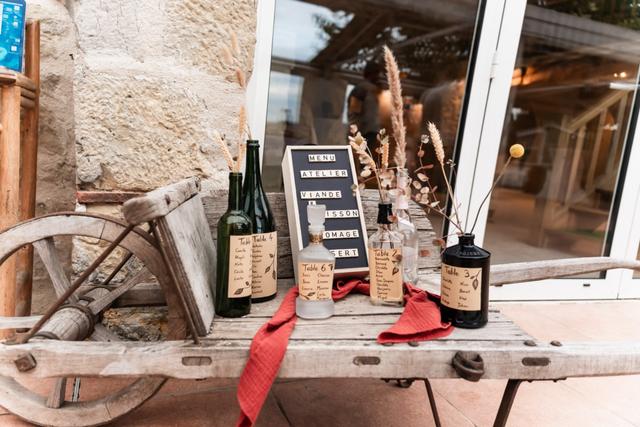Domaine D'En Galinier - 4