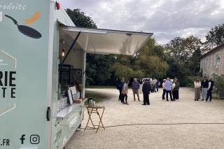 La petite crêperie ambulante - 13