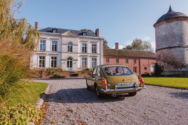 Simon Cadart Photographie - 1