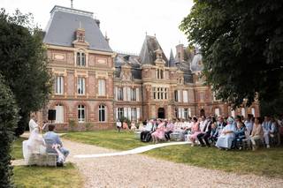 Château de La Chapelle - 6