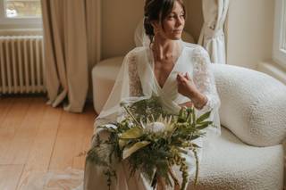Marie-Gaëlle - Fleuriste Événementiel - 5