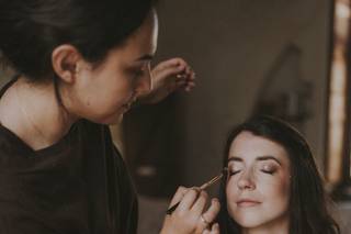 Lesyaa Makeup - 5