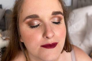 Joy Jammet Makeup Artist - 13