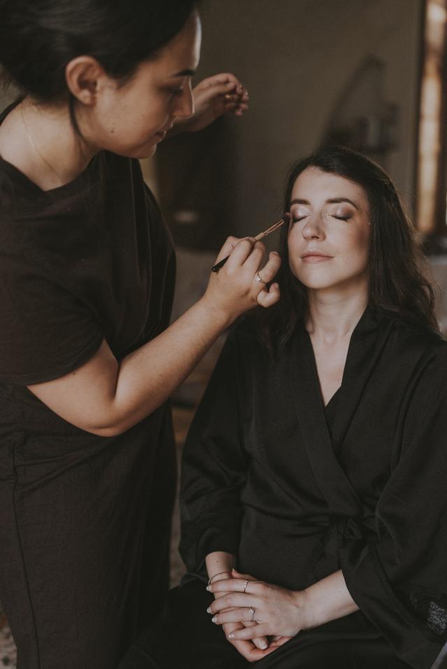Lesyaa Makeup - 2