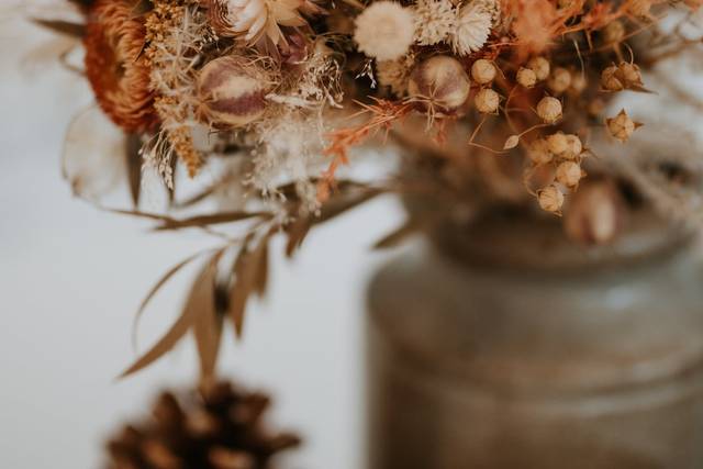Akène Fleuriste Créative 4