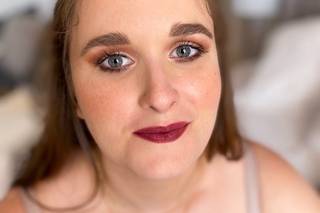 Joy Jammet Makeup Artist - 14