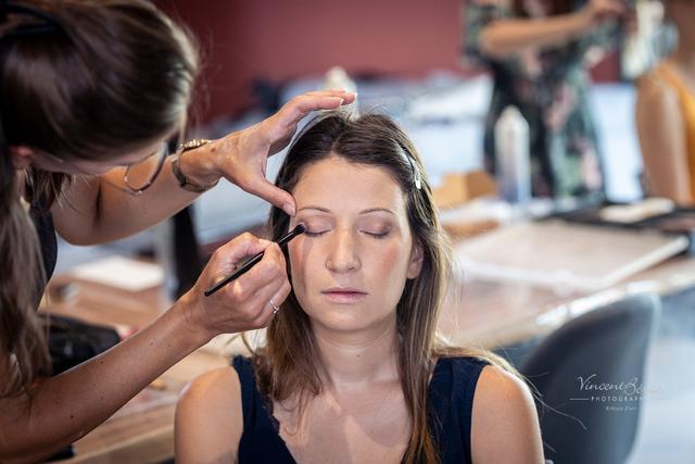 Nelly Makeup Artist - 4