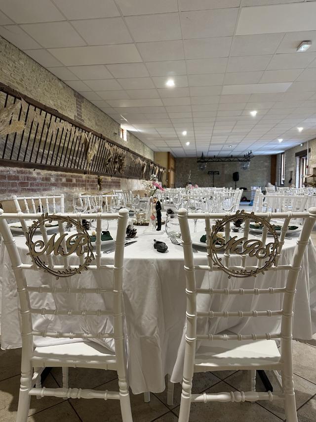 Domaine du Bû-sur-Rouvres - 2