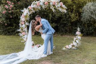 Velvet Vows - 6