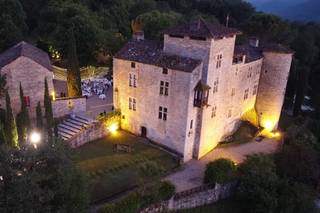 Château de Cas - 9