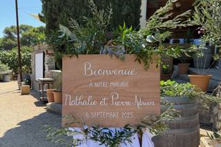Château Le Bouis - 7