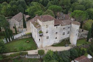 Château de Cas - 10