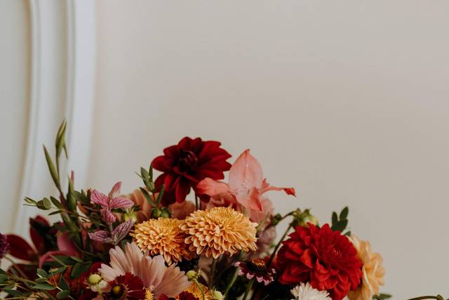 Fleurs et Pépins 2