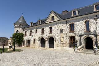 Château du Bois-Eluis - 6