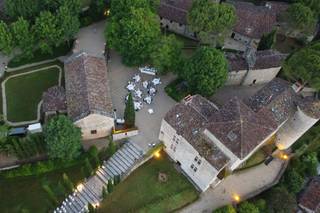 Château de Cas - 11