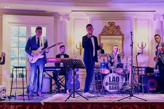 Lao Music Band - 8