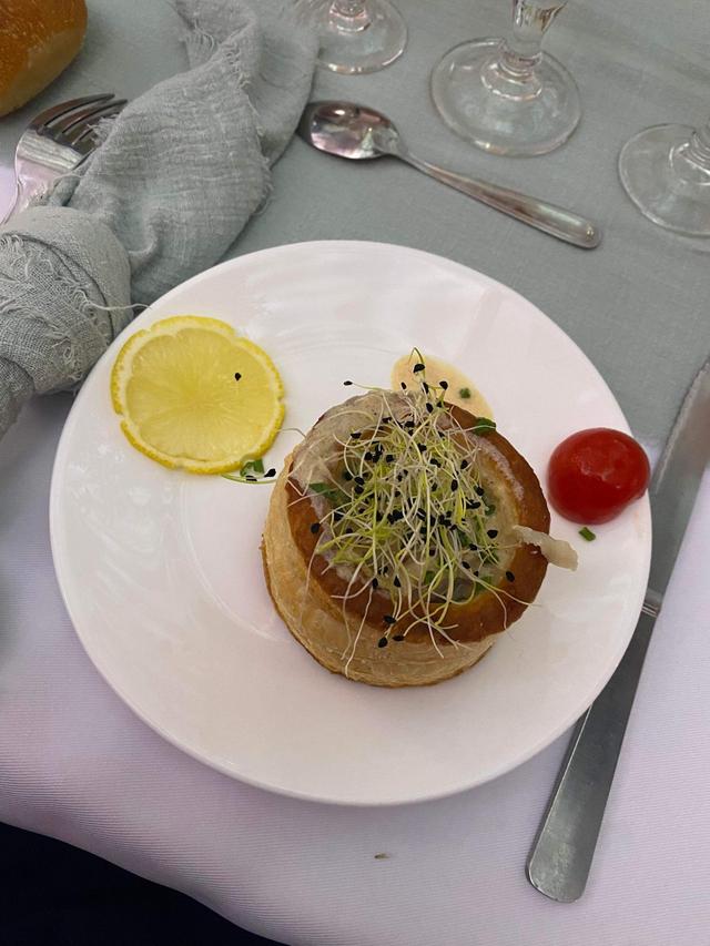 La Bonne Assiette - 2