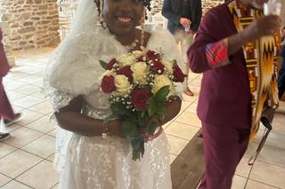 Wedding Reis - 1