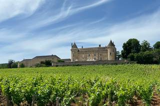 Château de Rully - 7