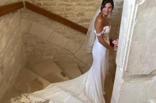 La Robe de Carat Paris - 5