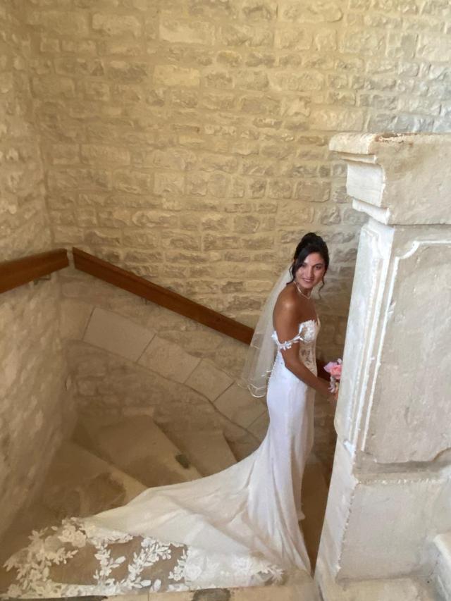 La Robe de Carat Paris - 2