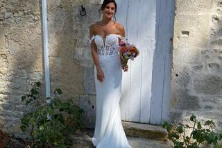 La Robe de Carat Paris - 6
