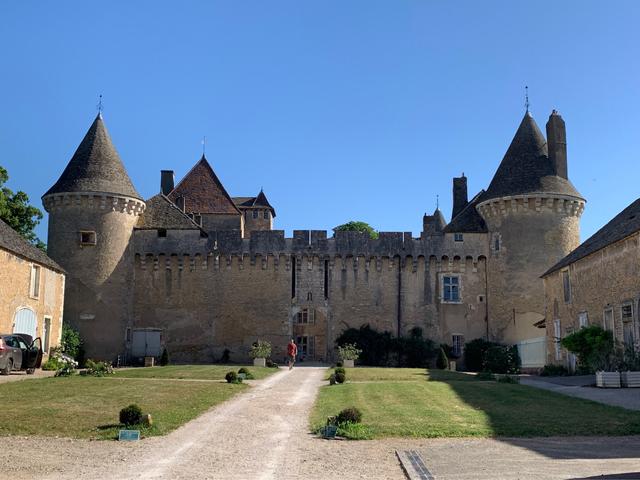 Château de Rully - 3