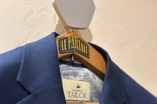 The French Tailor - 5
