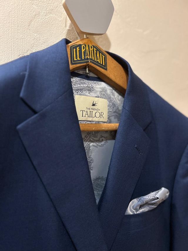 The French Tailor - 2