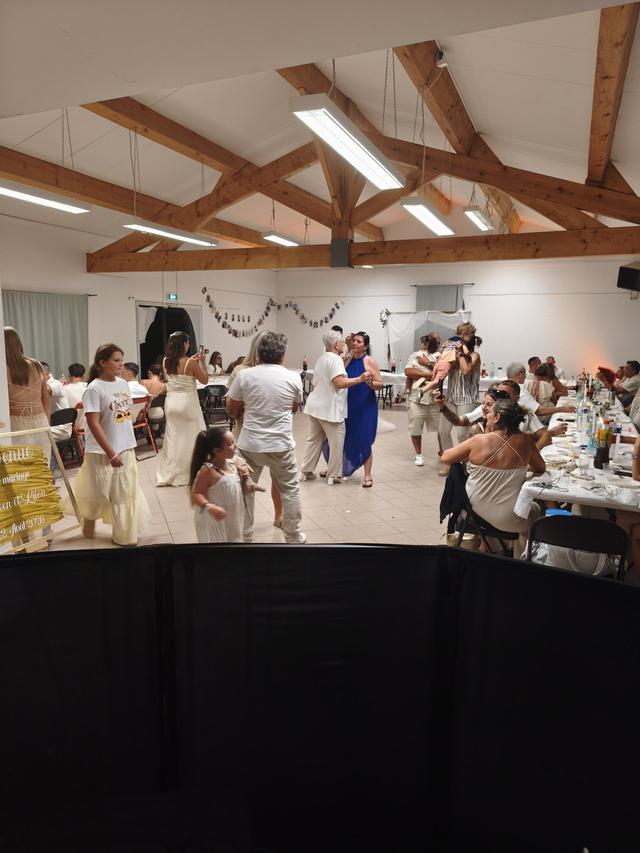 P.G Events - 4