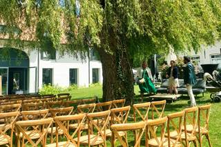 La Ferme Blanche - 9