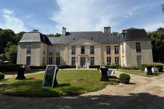 Château de Blosset - 17
