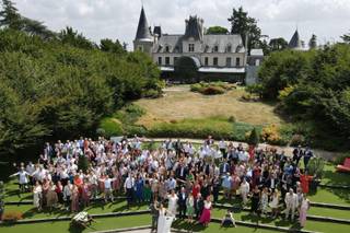 Château de la Barbinière - 5