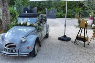 Jardin & Bagatelles - 18