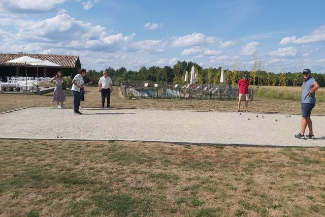 Domaine Le Herre 2