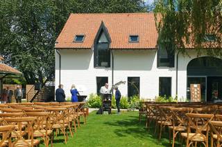 La Ferme Blanche - 10